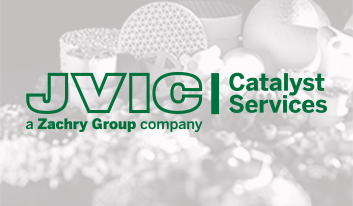 JVIC Catalyst Serrvices