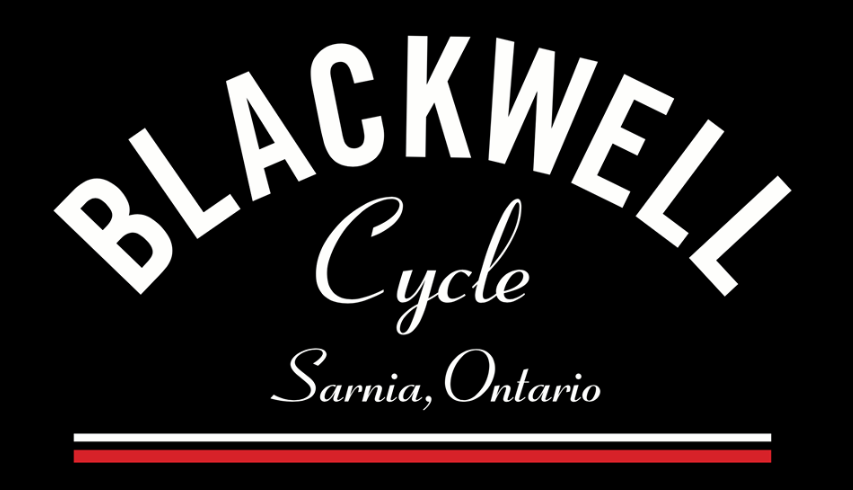 Blackwell Cycle