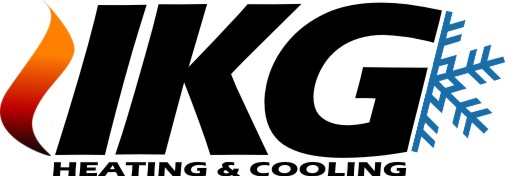 IKG Heating and Cooling