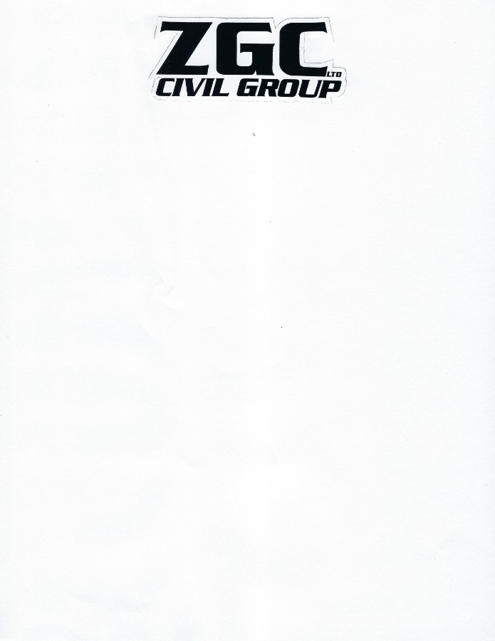 ZGC CIVIL GROUP LTD