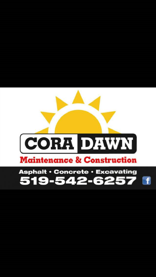 Cora Dawn Maintenance & Construction