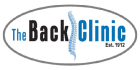 The Back Clinic - Dr. J. Fogarty