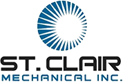 St. Clair Mechanical Inc.