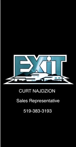 Exit Realty - Curt Najdzion