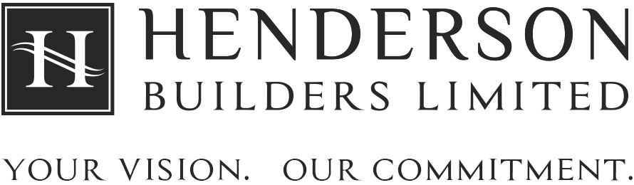 Henderson Builders Ltd.