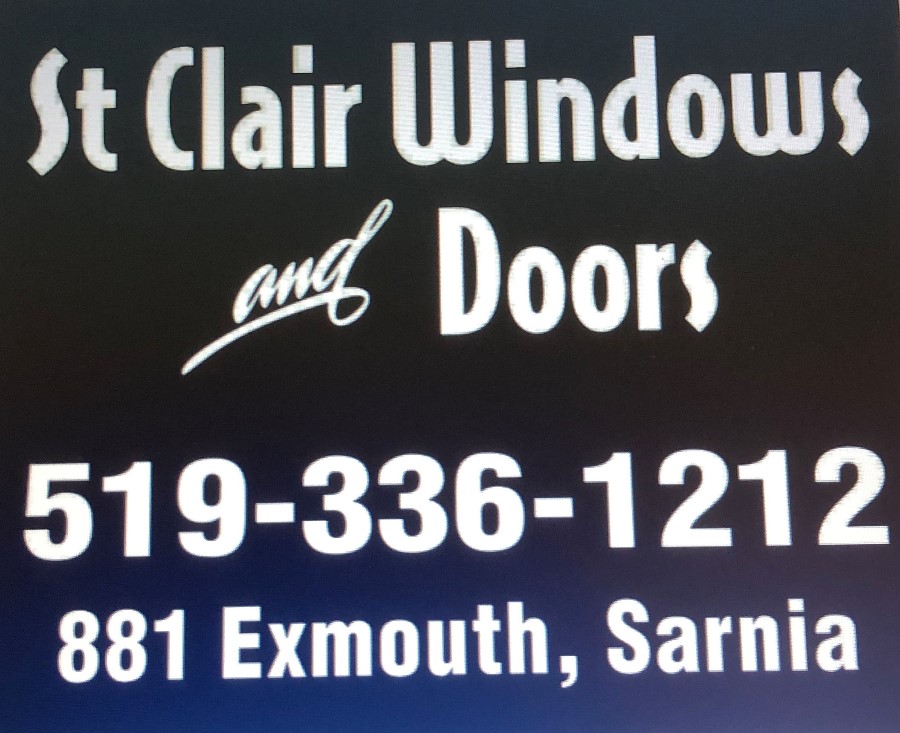 St. Clair Windows and Doors