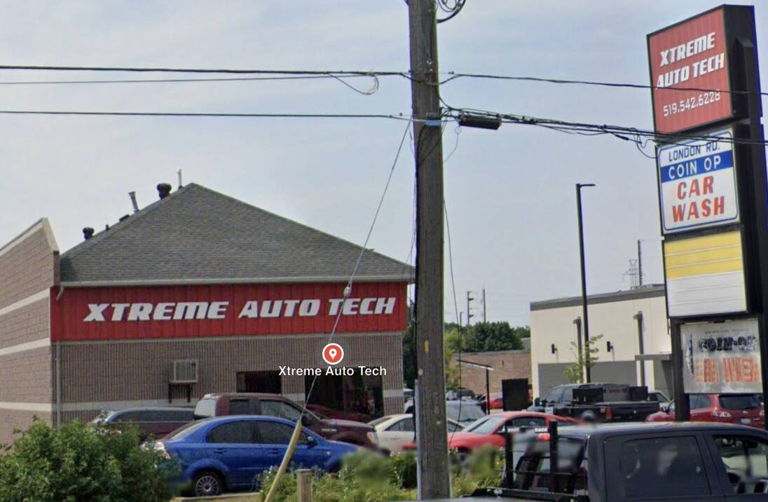 Xtreme Auto Tech