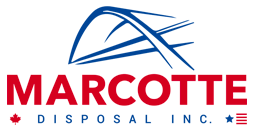 Marcotte Disposal Inc. 