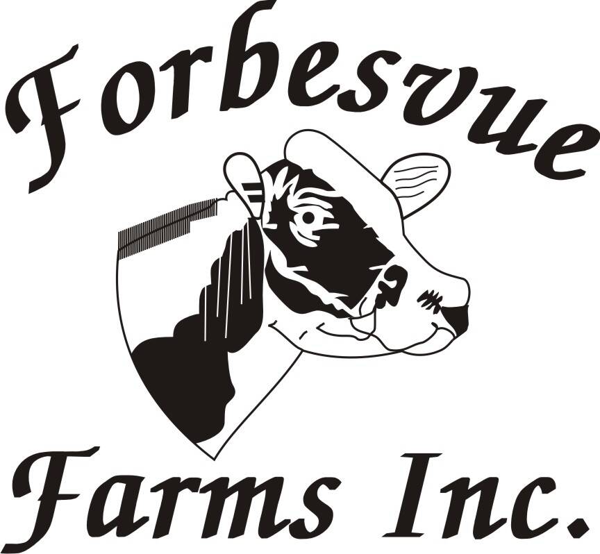 Forbesvue Farms Inc.