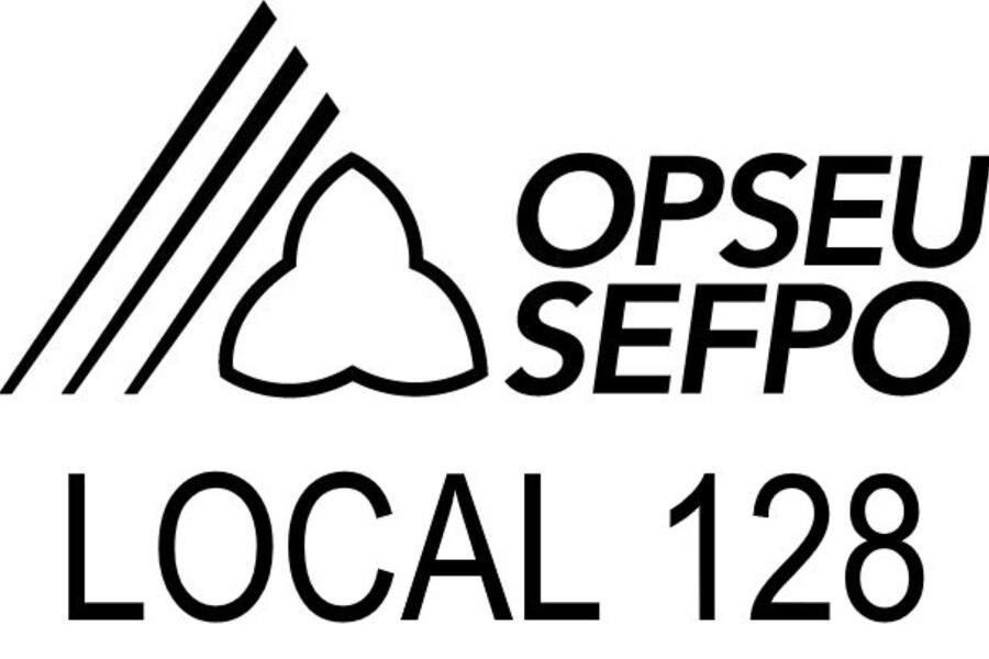 OPSEU Local 128