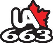 UA Local 663