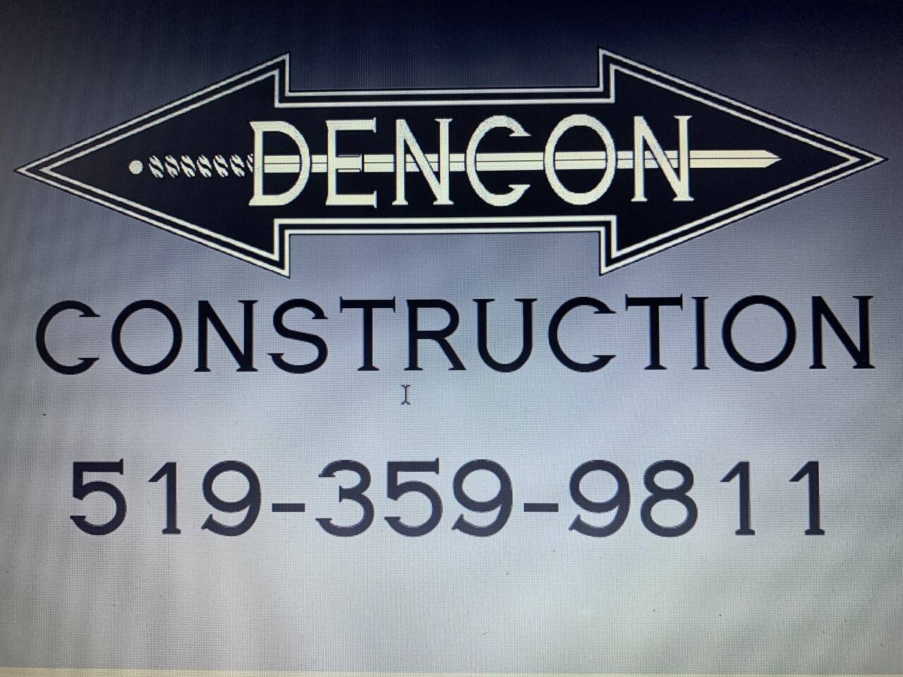 DENCON Construction