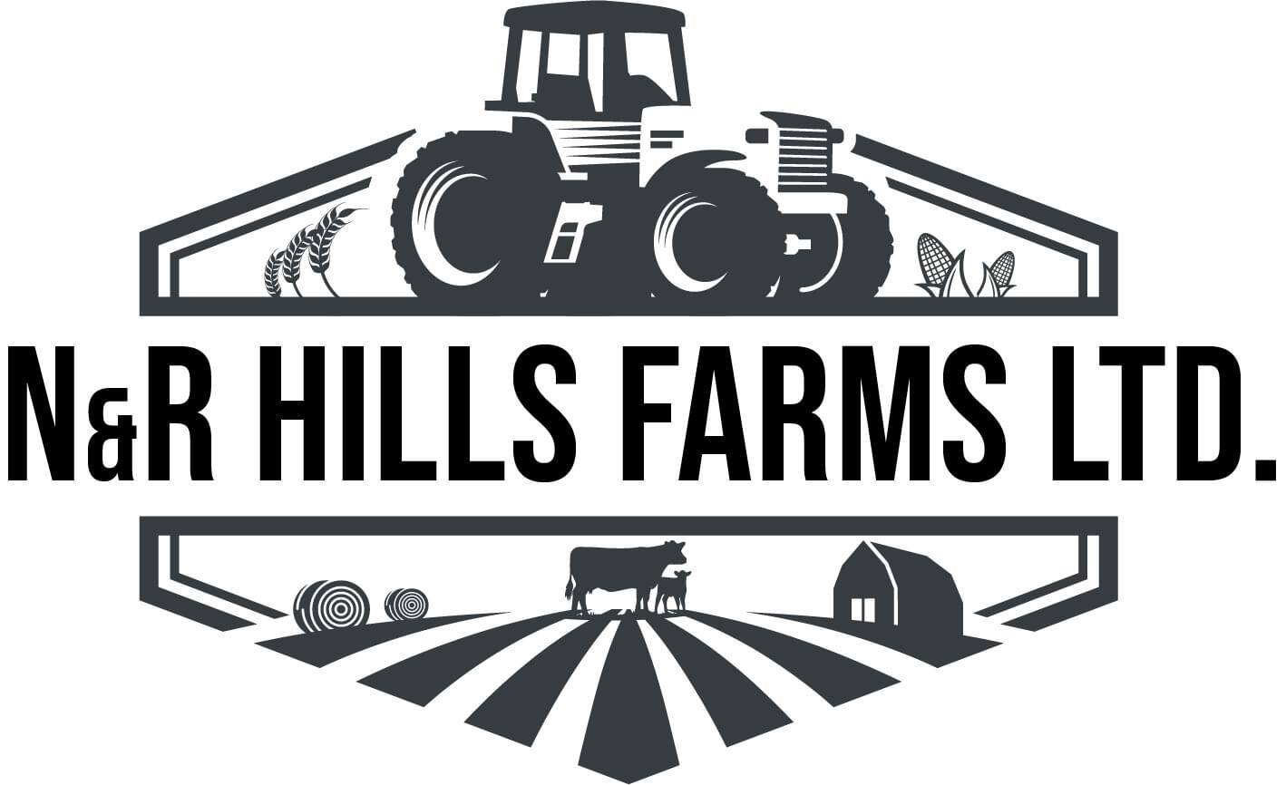 N&R HILLS FARMS LTD 