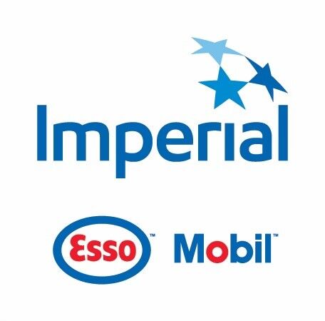 Imperial Esso Mobil