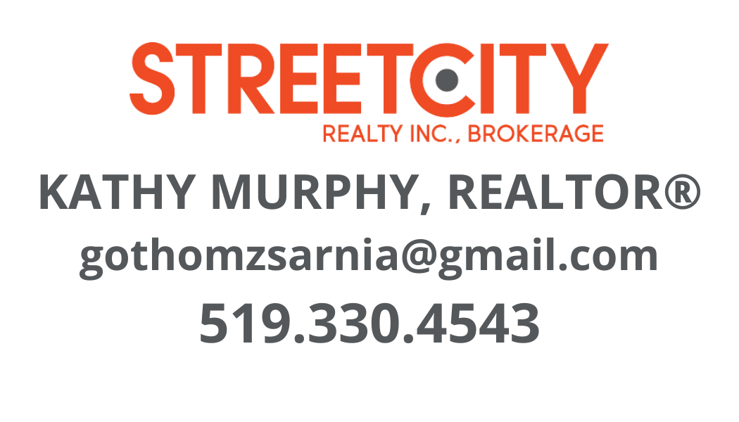 Street City Realty Inc.