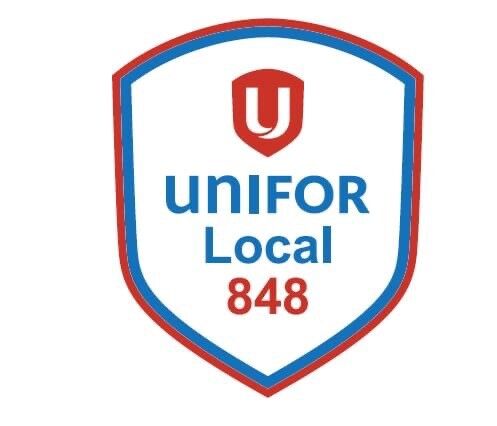 UNIFOR Local 848