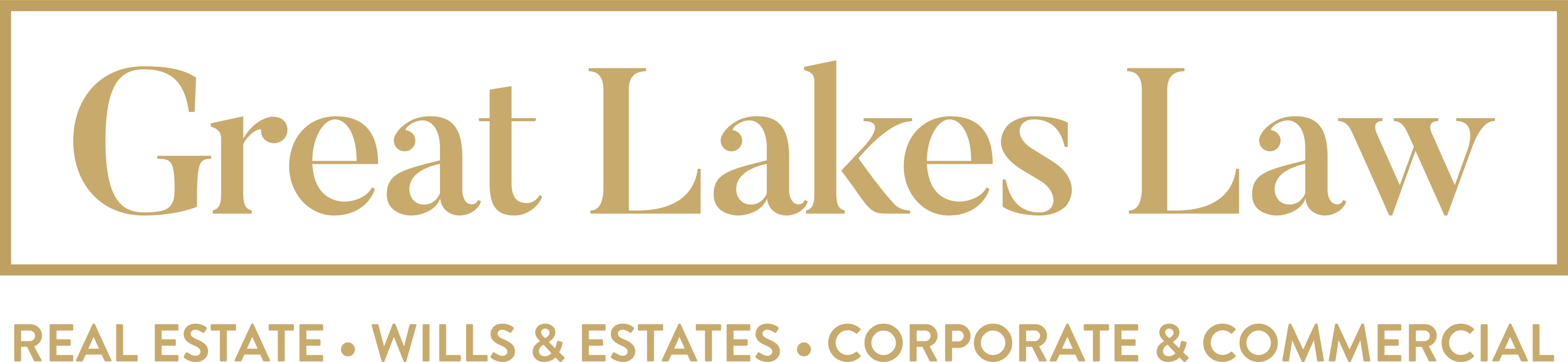 Great Lakes Law
