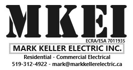 Mark Keller Electric Inc.