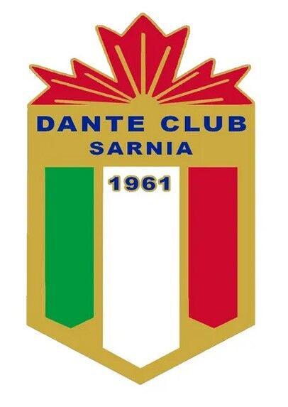 Dante Club Sarnia