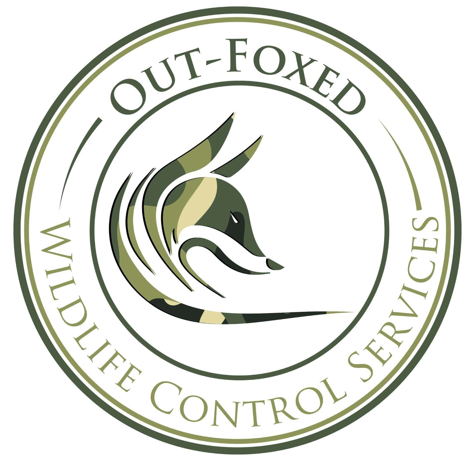 Out-Foxed Wildlife Control Services