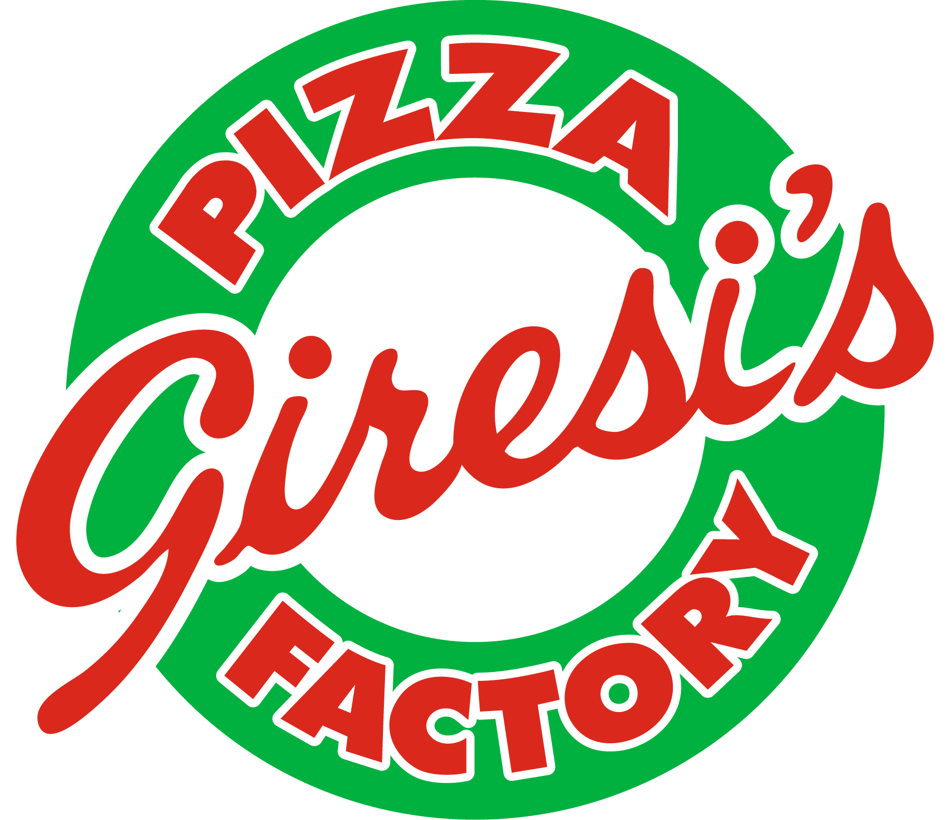 Giresi's Pizza Factory