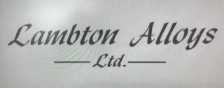 Lambton Alloys Ltd.