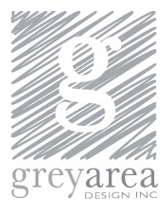 Grey Area Design Inc