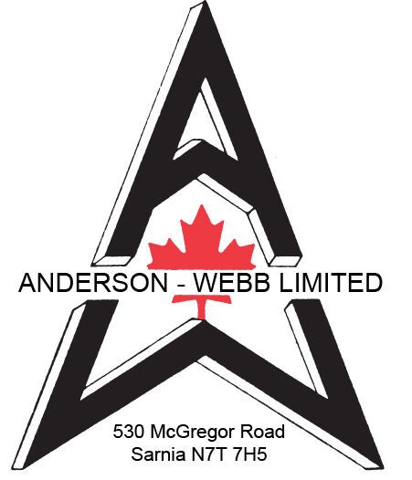 Anderson Webb