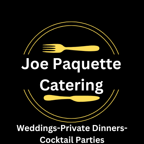 Joe Paquette Catering