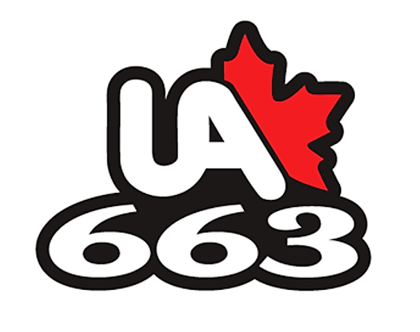 UA Local 663