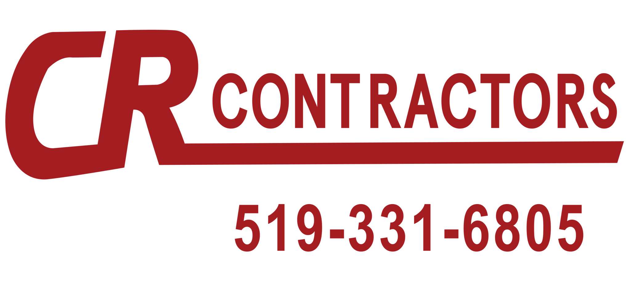 CR Contractors