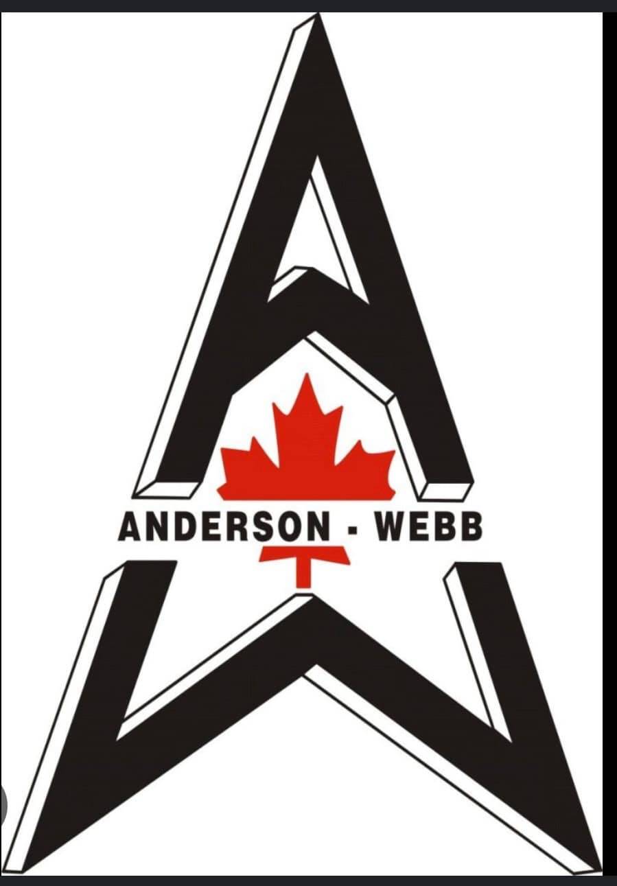 Anderson Webb Limited