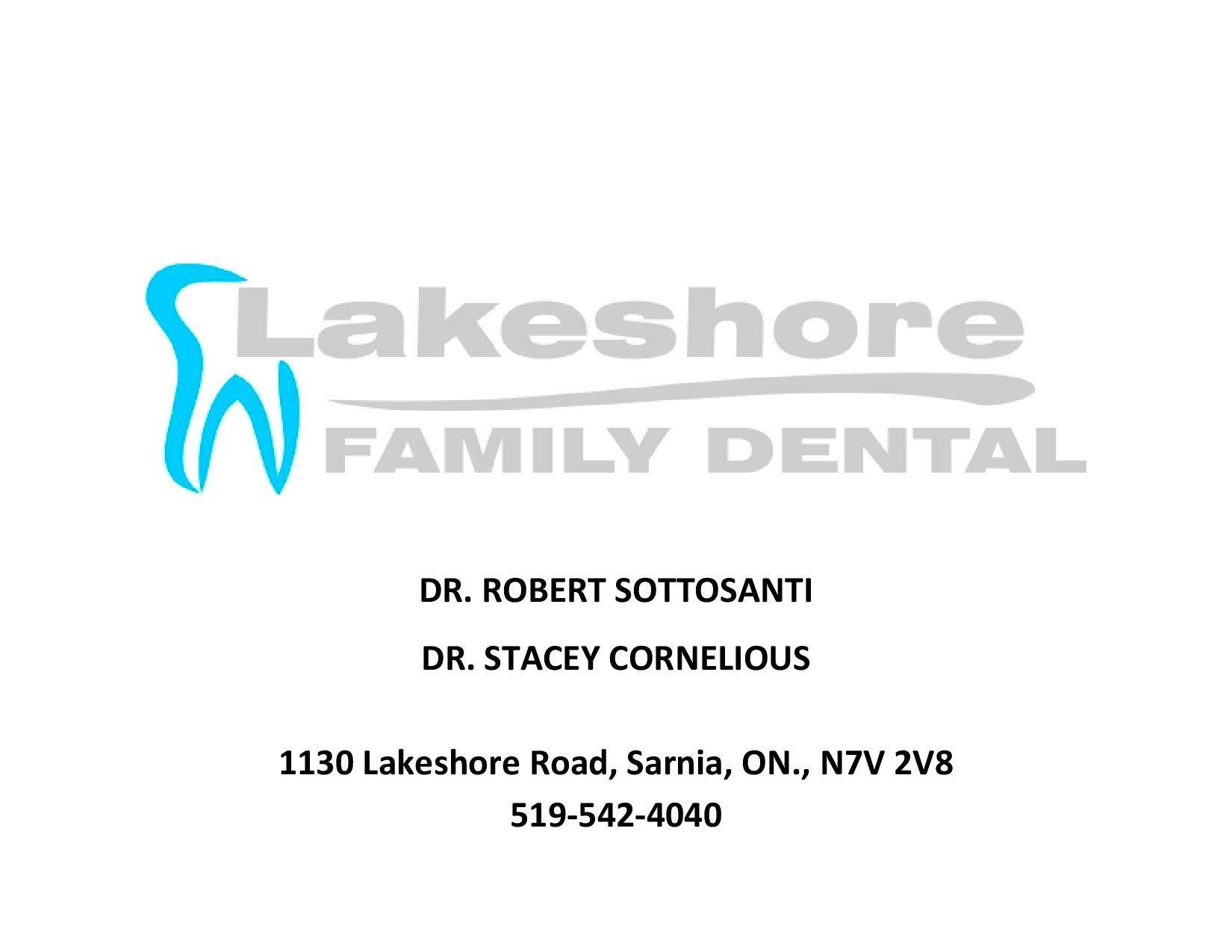 Lakeshore Family Dental