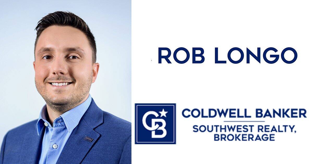 Rob Longo - CB Southwest Realty
