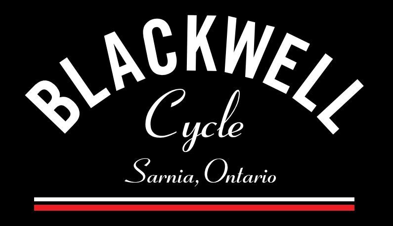 Blackwell Cycle