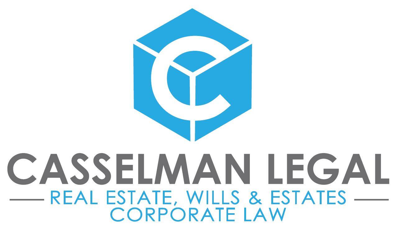 Casselman Legan