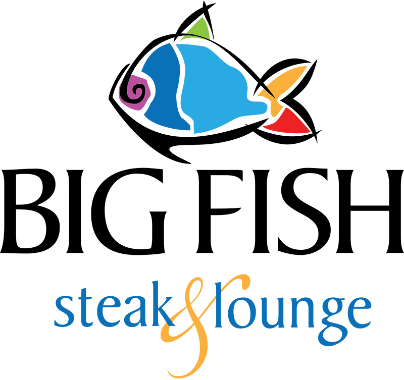 Big Fish Steak & Lounge