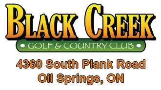 Black Creek Golf Course