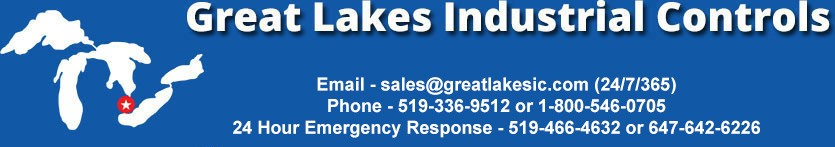 Great Lakes Industrial Controls