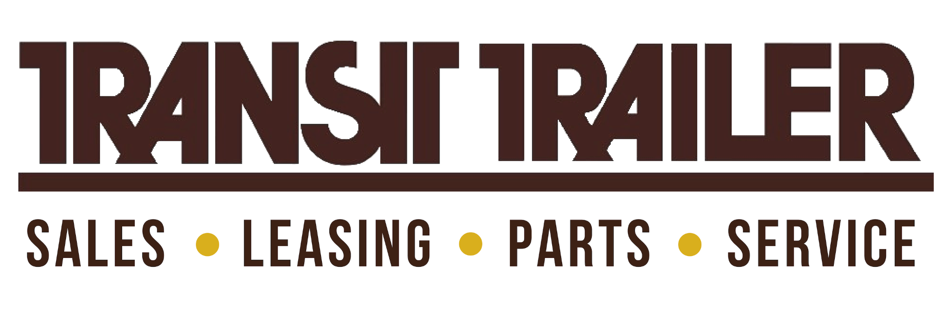 Transit Trailer