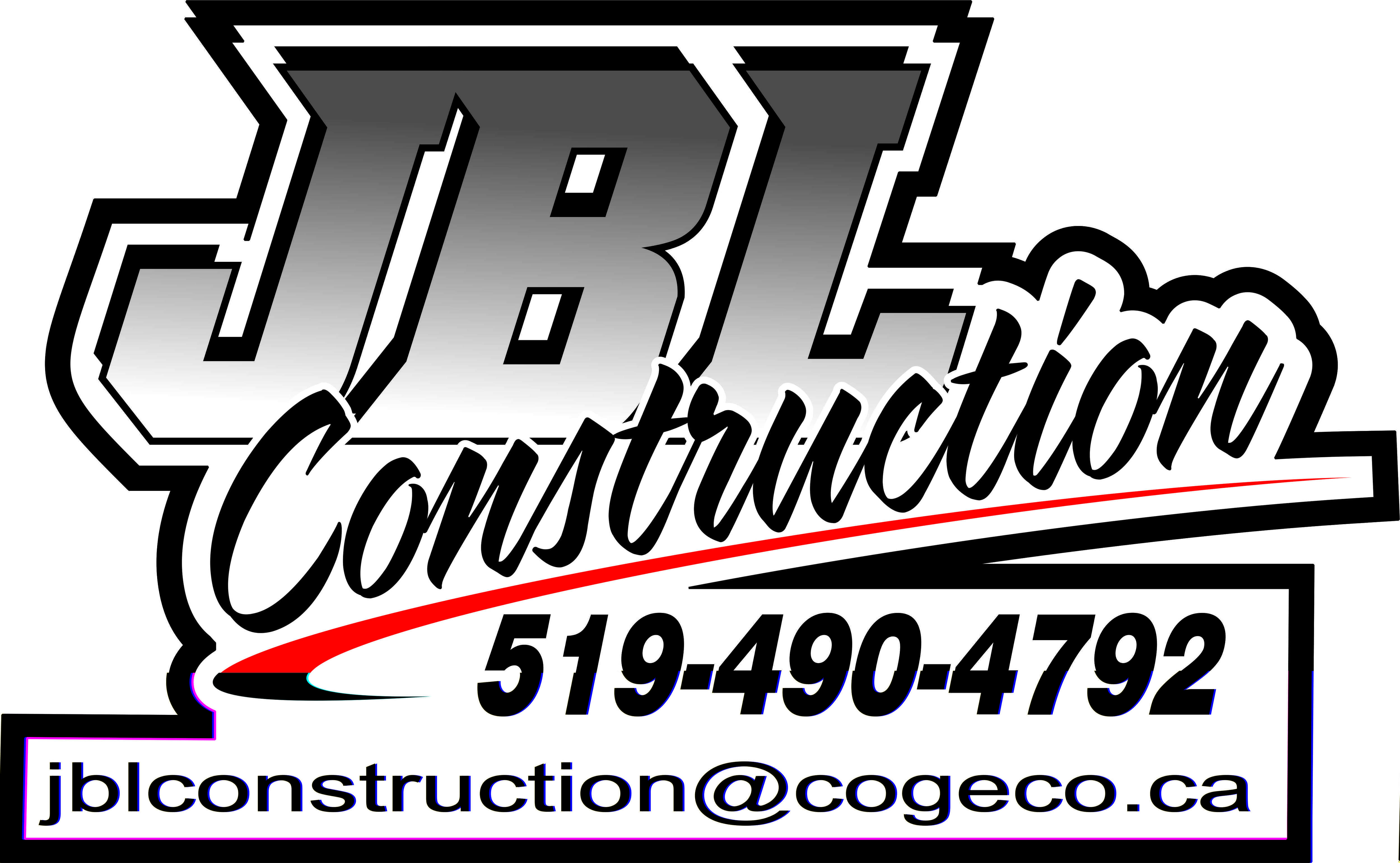 JBL Construction