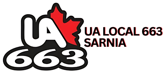 UA Local 663 Sarnia