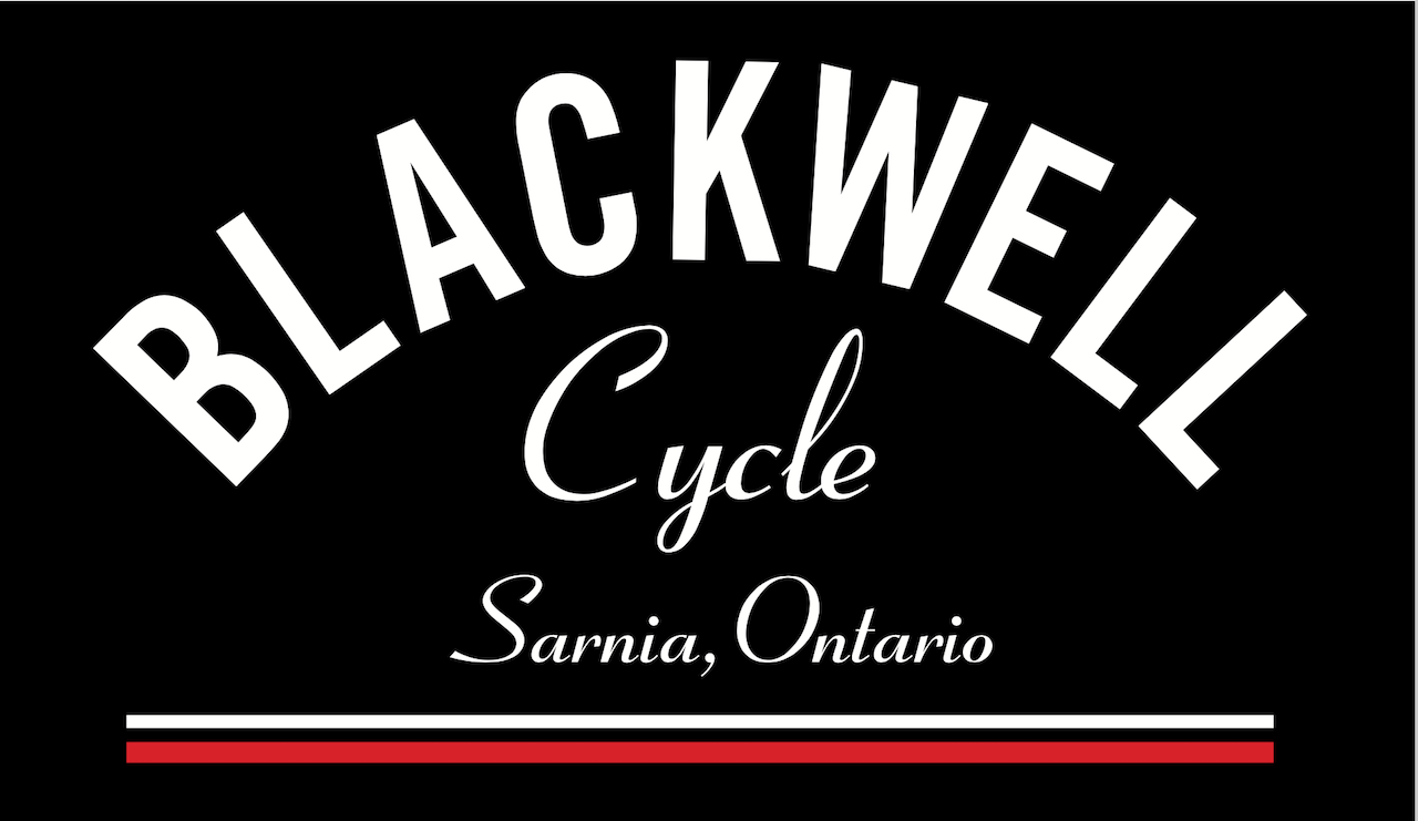 Blackwell Cycle
