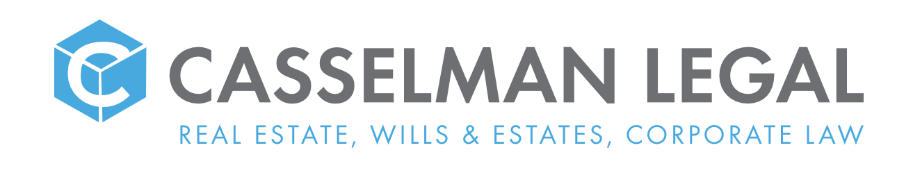 Casselman Legal