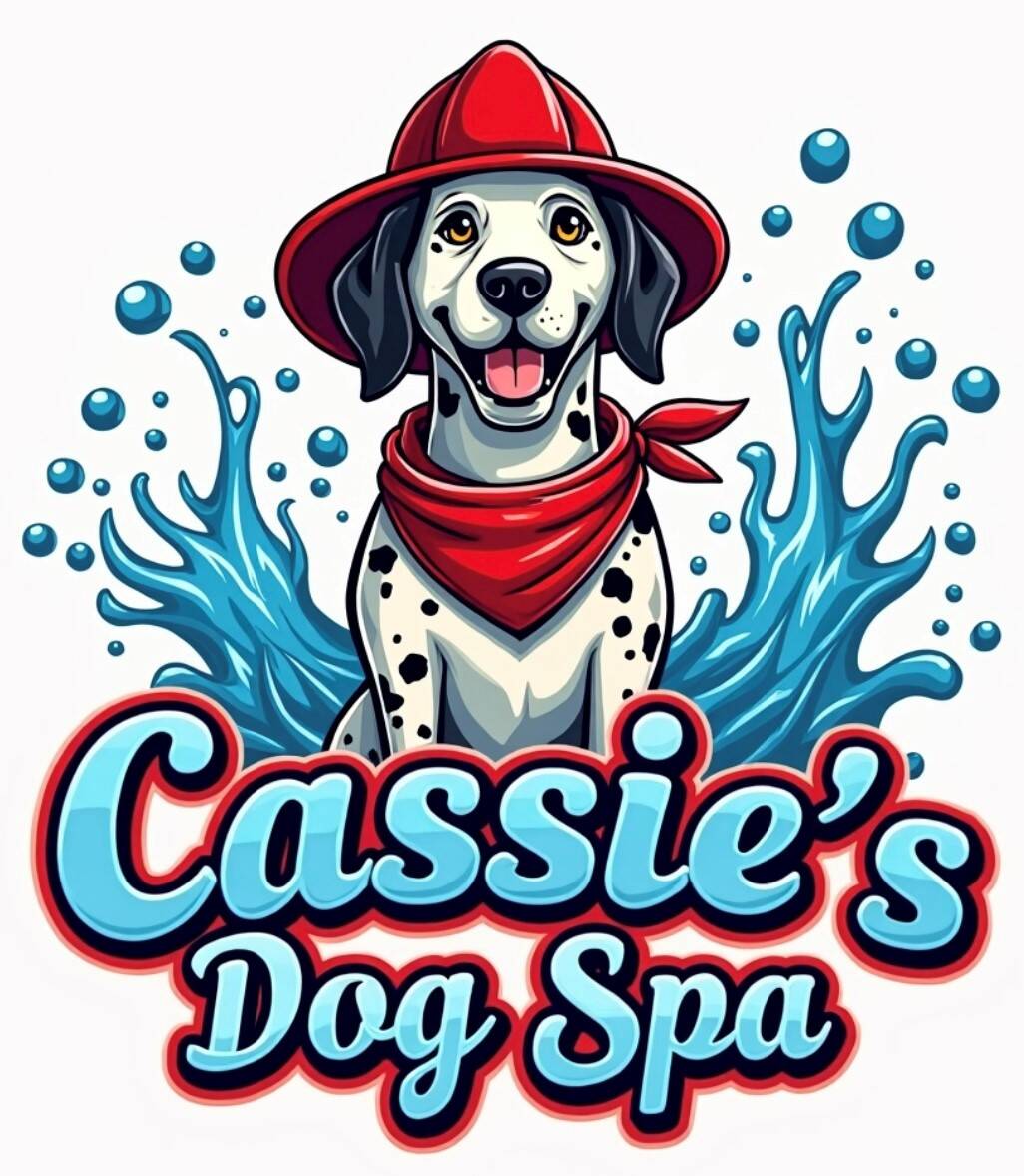 Cassie's Dog Spa