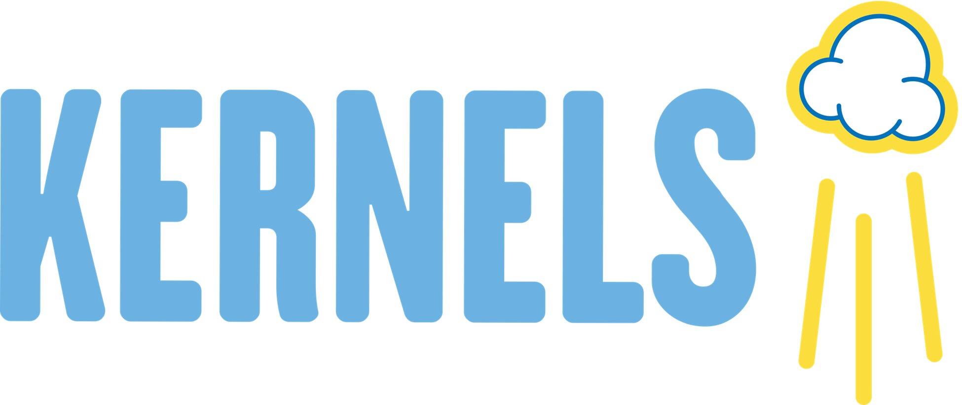 Kernels Popcorn