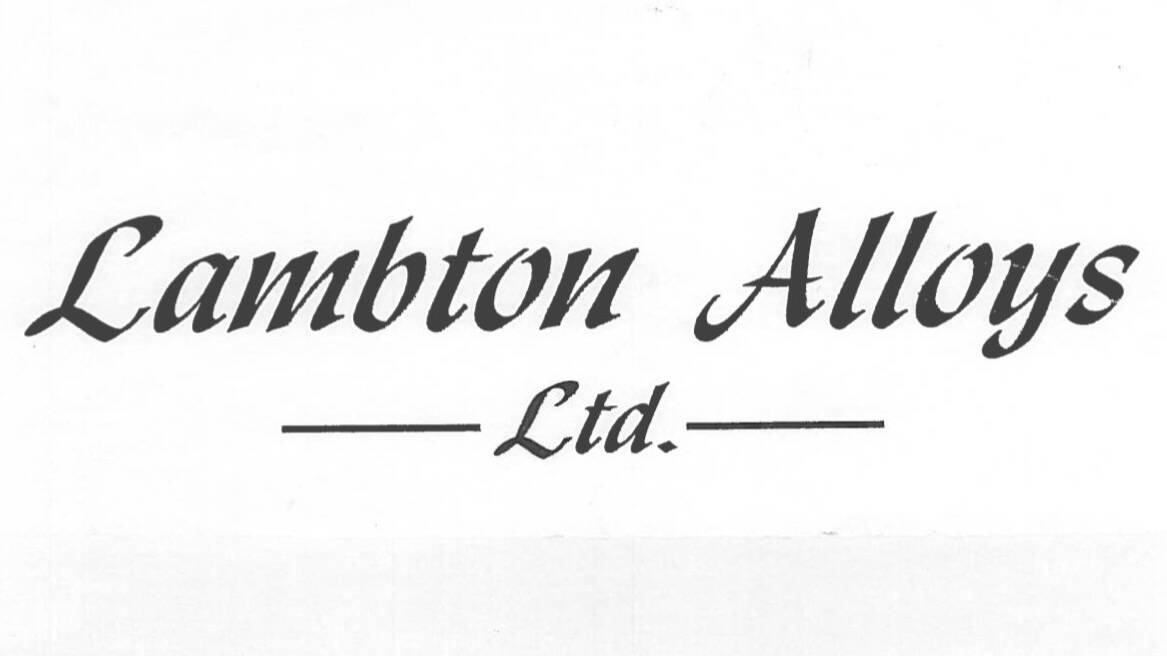 Lambton Alloys