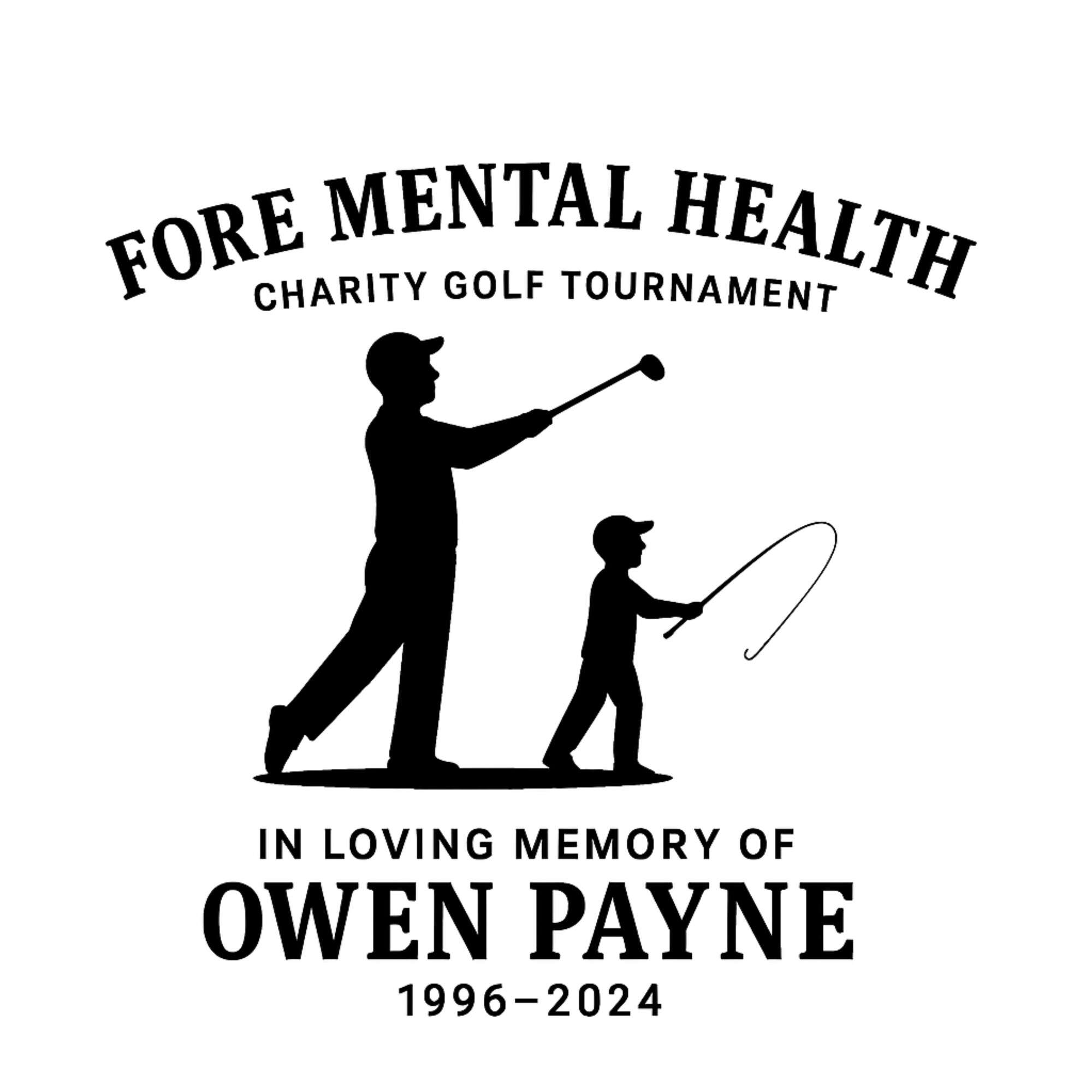 Owen Payne Memorial Golf Tournament 