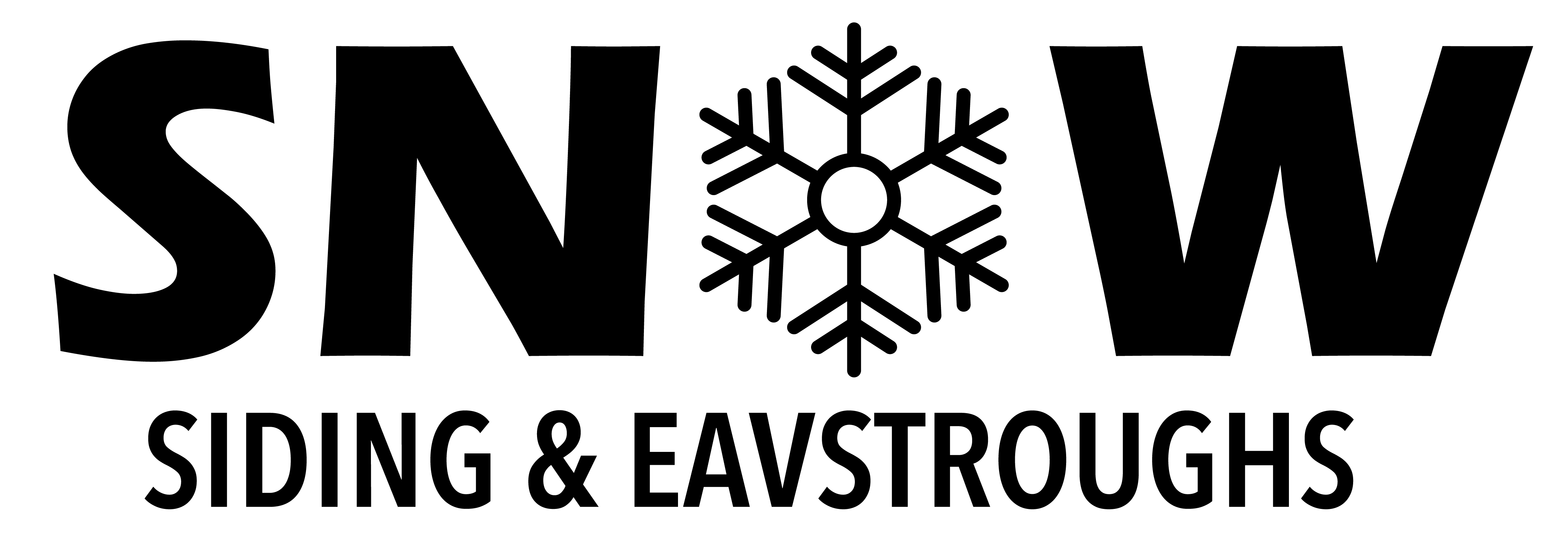 Snow Siding & Eavstroughs